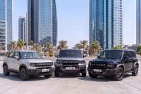 SelfDrive Mobility and ART Elite partner to scale UAE car leasing