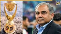 Asia Cup trophy to return India Soon, BCCI secretary gives big update, Why trophy still in Dubai?