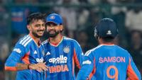 India to wear official BCCI jersey vs Japan in historic T20I