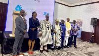 Bagbin re-inaugurates African health and human rights commis...
