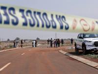 Fear and anger in South Africa as bodies of nine women found: What we know