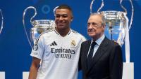 ‘For 10 Years’—Kylian Mbappe Reveals the Full Story Behind His Real Madrid Transfer