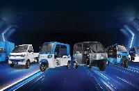 Mahindra Last Mile Mobility Named Finalist for 2026 Earthshot Prize