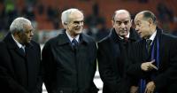 Sandro Mazzola, Italy and Inter Milan soccer star, dies at age 83