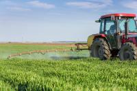 Industry lobbying gutted California’s PFAS pesticide ban, lawmaker says bill now only ‘a shell’