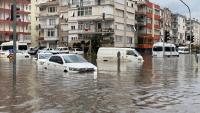 Turkey records 66 weather disasters in August as rainfall doubles