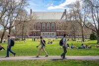 University of Maine Projects $19M Budget Shortfall, Layoffs Expected