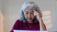 A $5,300 hospital bill arrived 5 years after her husband's death — she may not owe a single dollar