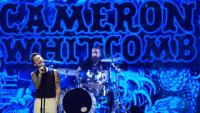 After his American Idol elimination, B.C.'s Cameron Whitcomb made it his mission to make it big