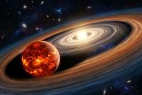 Astronomers Confirm Youngest Known Planet, Less Than 1 Million Years Old