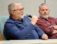Mold fixed at midcoast school but a $10 million question remains