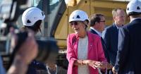 Arkansas Advocate: Alice Walton says Bentonville healthcare campus to expand Arkansans’ access to specialty care