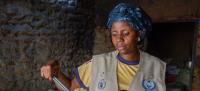 Women, girls pay high price in DR Congo Ebola outbreak – UN Women