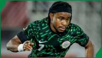 Ademola Lookman Targets Winning Start For Nigeria In 2027 AFCON Qualifiers