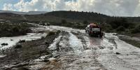 7-year-old preparing for her birthday among three killed in flash flood
