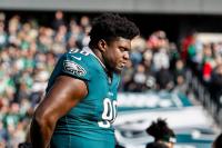 How the Eagles are preparing for the Nashville heat, and more things to watch on Sunday