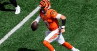 Bengals vs. Texans: 5 questions with Battle Red Blog