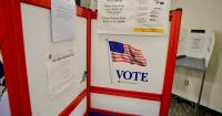 Early Voting Begins for November General Election