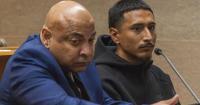 Tacoma man sentenced for 2023 crash that killed his cousin while eluding police