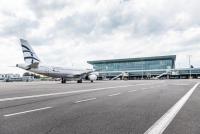 Luxembourg Airport Reopens After Drones Halt Flights Overnight