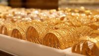 Jordan Gold Prices Rise to JD88.90 per Gram