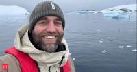 In 2013, a Danish man set out to visit every country without flying; nearly 10 years later, the Maldives was his final stop