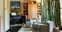 The Cactus Apartment Above Midtown