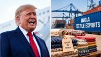 US sanctions bill may threaten India’s textile exports; CITI calls for urgent government engagement