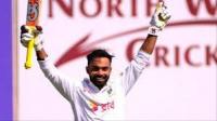 Hridoy returns to Bangladesh squad for Afghan Test