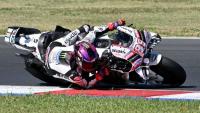 Martin recovers from early setback to win Austrian sprint and retake championship lead