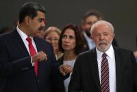 Can Brazil’s Lula best Bolsonaro’s backers?
