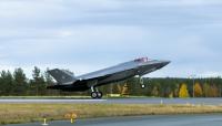 Finland’s first F-35s arrive in Rovaniemi, but Norwegian airspace approval for East Finnmark remains uncertain