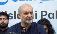JI to launch Karachi march against petroleum levy