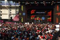 Lusail International Circuit brings back 'F1 Family Friday' for the Formula 1 Qatar Airways Qatar Grand Prix 2026