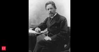 Quote of the day by Anton Chekhov: ‘Perhaps the feelings that we experience when we are in love represent…’ – Russian writer on love and self-discovery