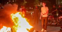 Syria Limits Expected Fuel Price Hike After Nationwide Protests