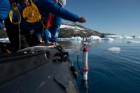 Aurora Launches 2026-27 Antarctic Season with 27 Voyages and Science at Sea