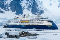 Lindblad Offers Air Credit On 2027 Expeditions