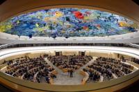 The US and the Human Rights Council: From Criticizing International Mechanisms to Withdrawing from the Human Rights Oversight Body