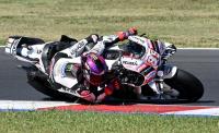Motorcycling-Martin recovers from early setback to win Austrian sprint and retake championship lead