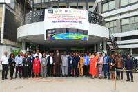 Meteorology: the strengthening of early warning systems at the heart of workshop in Kinshasa