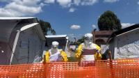 Ebola in DRC: no new Geographic outbreak reported in the last 24 hours, National Public Health Institute reveals