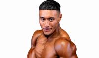 Tongan bodybuilder Sepuloni Koloa set for Aotearoa South Pacific ProAm after earning professional status