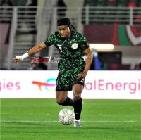 AFCON 2027Q: Lookman Declares Super Eagles Ready For Madagascar, Guinea-Bissau