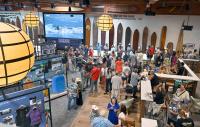 Surfing Heritage and Culture Center’s new Laguna Beach location is now ready