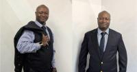 Sierra Leonean Social Services Professional Receives NJACP Heroes Award in New Jersey