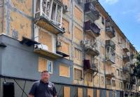 ‘I do these trips because I want to look in the mirror and see someone who didn’t stand and watch’ - car mechanic plans fifth trip to Ukraine