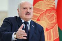 Lukashenko says Belarus could have faced Ukraine’s fate after 2020 vote