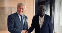 Tinubu Canvasses For Expanded Investment In Nigeria’s Digital And Creative Economy 