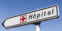 Hospital in Nouvelle-Aquitaine to make some parking spaces paid: how common is this in France?
